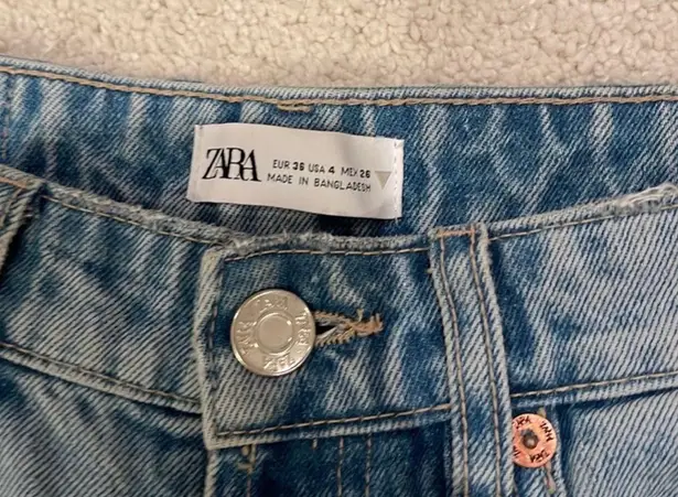ZARA Jeans