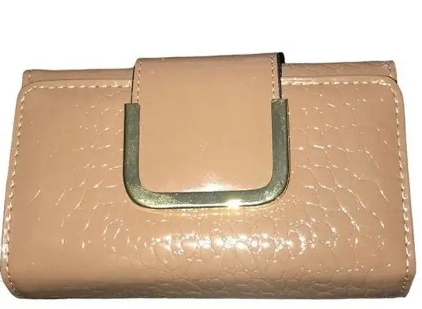 BELLO TUTTI TAN BROWN VERSATILE CHIC TRI