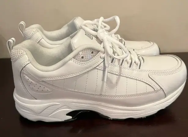 Drew Women's Fusion White Calf 10.5