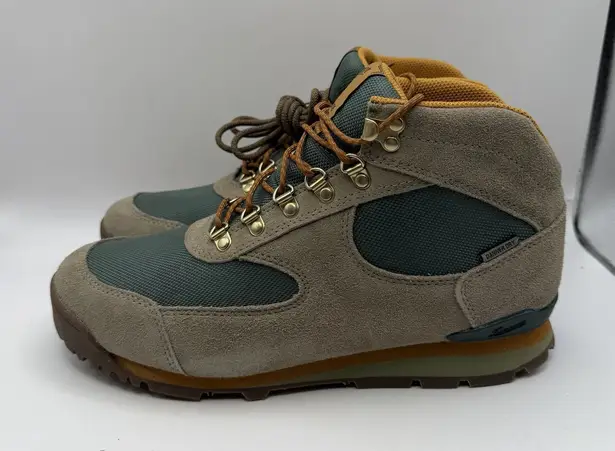 Danner X Alpine Design Women's Jag II Boots SZ 10M Falcon Gray New Hiking