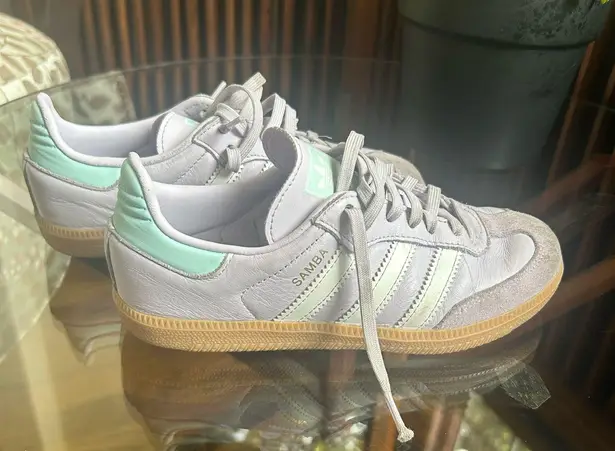 Adidas  Samba OG - Image 1