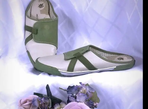 Posture Foundation Vulcanized women’s Slip on 8W Size 8 - Image 2