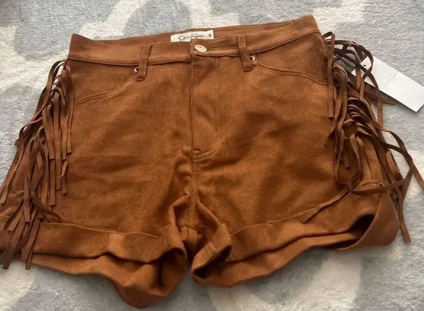 Jessica Simpson Shorts