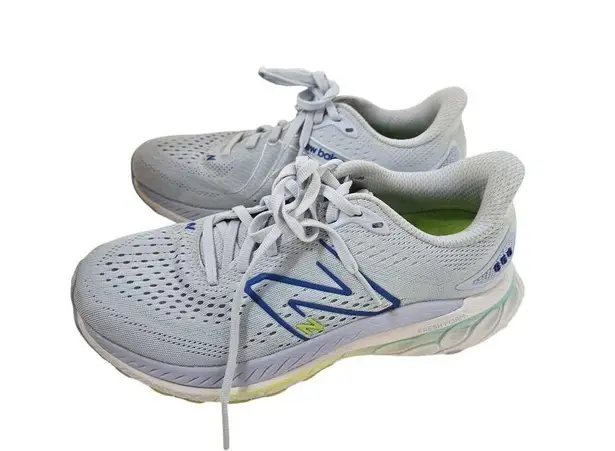 New Balance  Women's Fresh Foam X 860 V13 Running Shoe Size 6.5