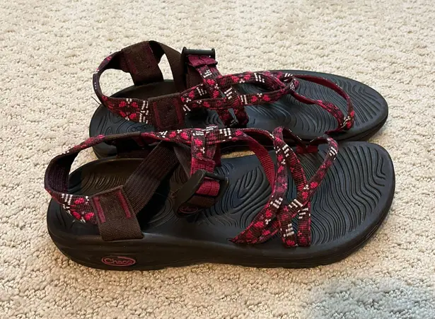 Chacos 