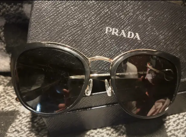 Prada Sunnies