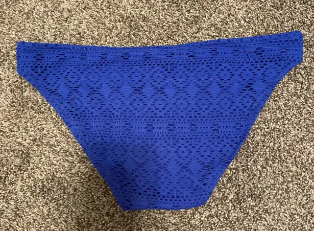 American Eagle Outfitters Bikini Bottoms