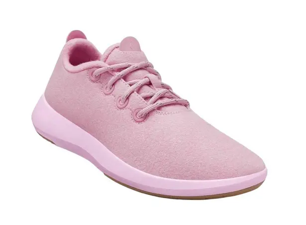 Allbirds New! Mizzle Wool Runner Water Repellent Sustainable Sneaker - Size 9