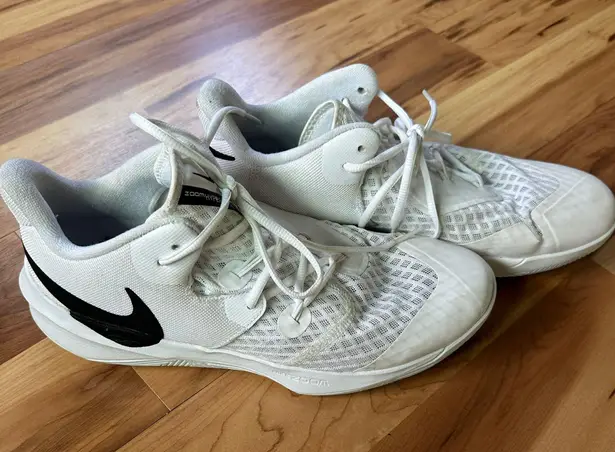 Nike Volleyball Shoes