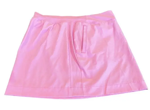 Women's Member's Mark Pink Skort Size L Size L