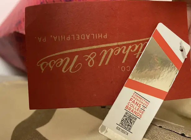 Cactus Jack UCF x Travis Scott Sweater