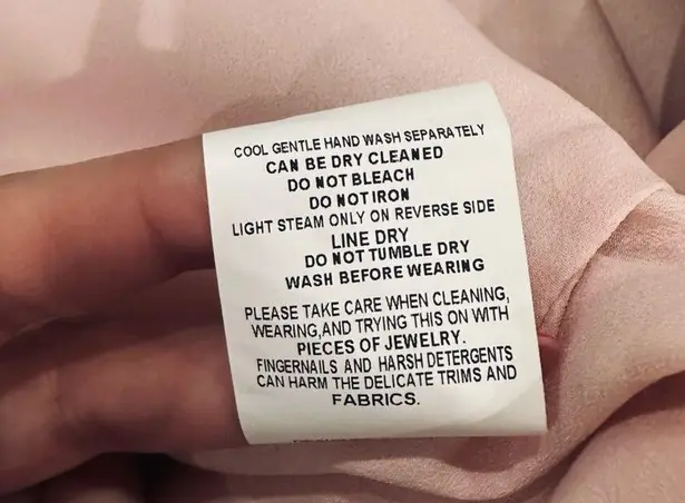 Elliatt Camo Blouson Halter Asymmetric Satin Cocktail Dress in Light Pink