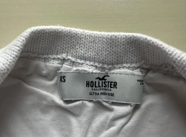 Hollister Skirt