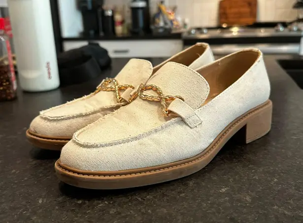 Just fab loafers 