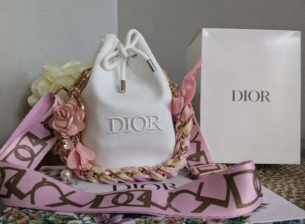 Dior Beauty Pouch