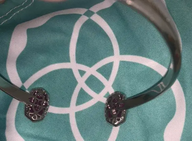 Kendra Scott Cuff Bracelet