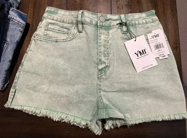 YMI Jeans Shorts