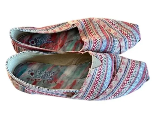 BOBS from Skechers Alpargata Slip