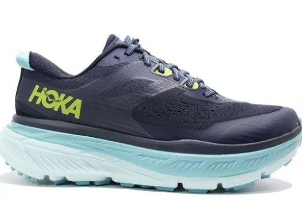 Hoka  One One Women’s Stinson ATR 6 Running Shoes