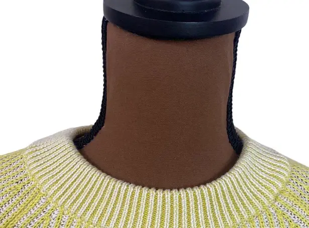 Lands’ End drifter cotton bi