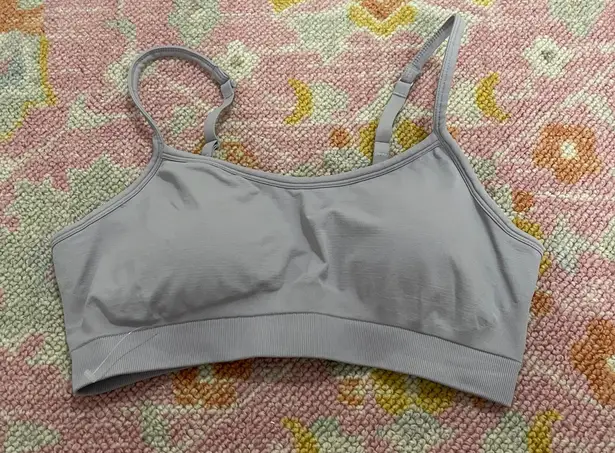 Athleta Sports Bra