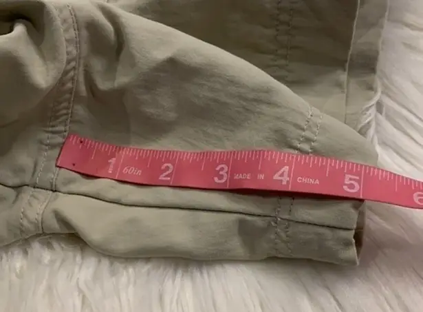 Aventura nylon SPF hiking outdoor casual shorts 12