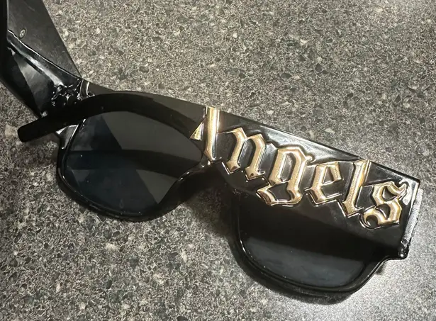 Palm Angels Sunglasses