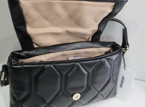 Jason Wu NWT Handbag Aria Quilted Small Crossbody Handbag