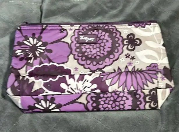 Thirty One Insulated Food Carrier Purple