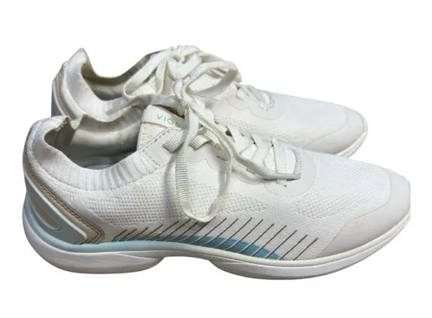 Vionic Women's Vortex Embolden Sneakers Supportive Shoes Orthotic Insole 7.5