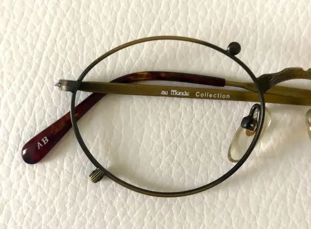 Maude NEW Antique Gold Frame by Collection💥