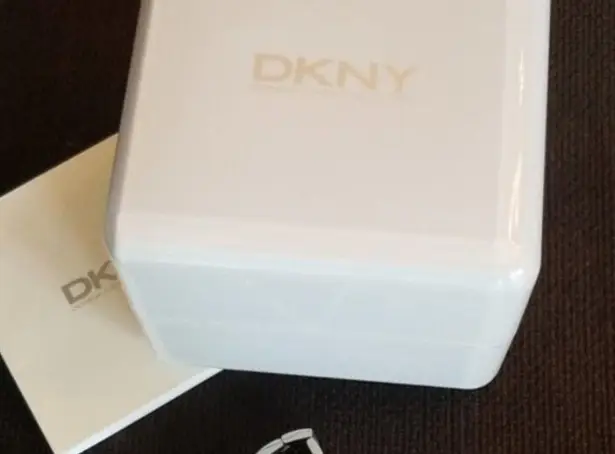 DKNY  Watch​‎ NIB