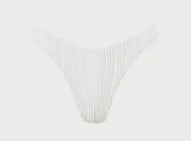 BERLOOK Water Ripple Cut