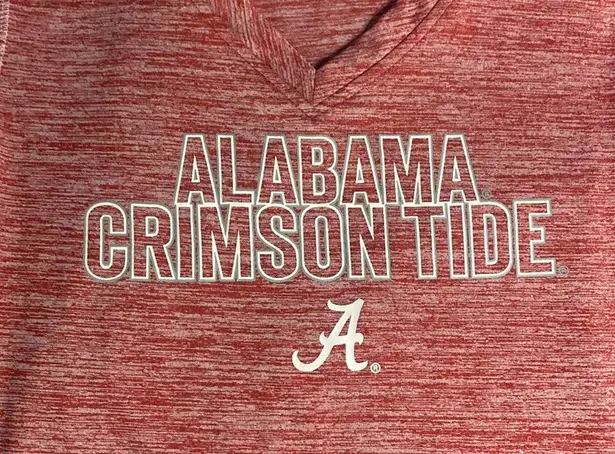 Russell Athletic Alabama Women’s Shirt