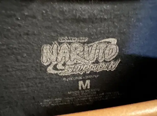 Naruto Shippuden Team 7 T