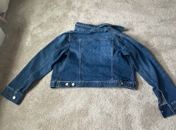 Banana Republic Jean Jacket