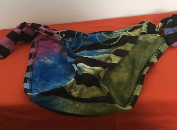 Lucky Brand FINAL MARKDOWN  swimsuit bottom xs - Image 1