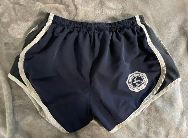 Boxercraft Athletic Shorts 