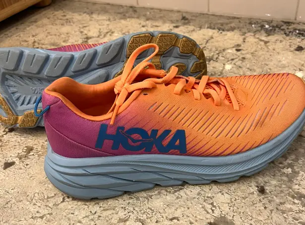 Hoka Running Shoes