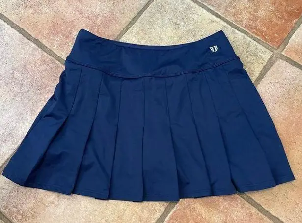 Eleven by Venus Williams tennis skirt/skort Blue