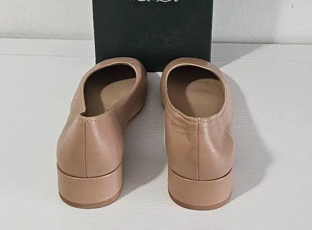 Silent D ANNABELLE Pump / Nude / Women's Size 8