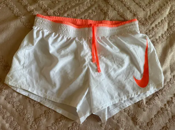 Nike Dri-Fit Shorts