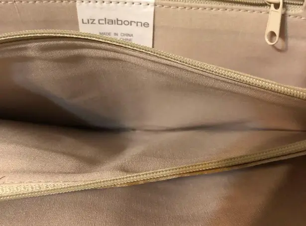 Liz Claiborne  Shoulder Bag