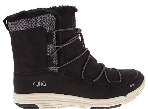 Ryka  aubonne boot -size 8‎