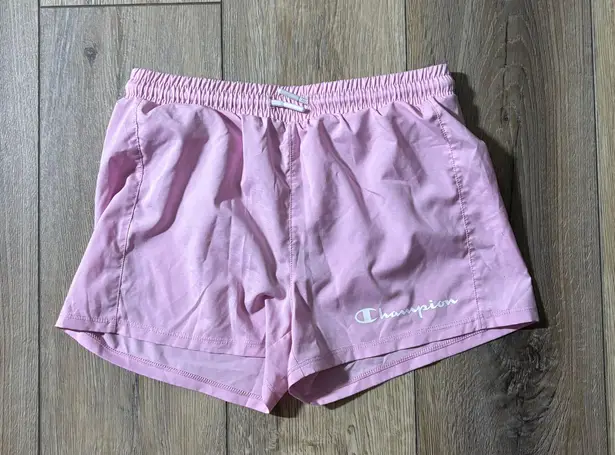 Champion Shorts