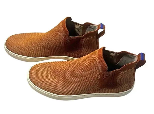 Rothy's Chelsea Ankle Pull