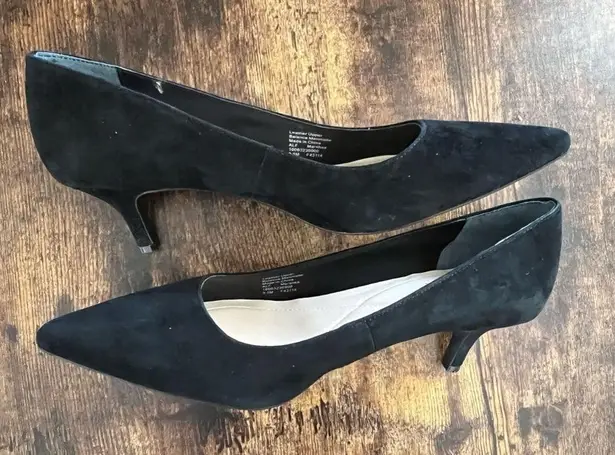 Alfani | Step n Flex women’s Marshaaa heel. Size: 9.5M