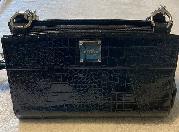 Miche Ella Shell for Classic Bag Black - Image 1