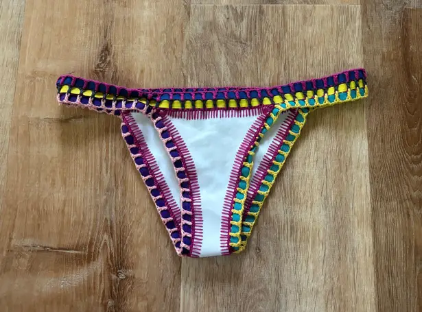 kiini YAZ - BIKINI BOTTOM MEDIUM