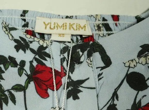 Yumi Kim NWT Mercy Dress Size XS